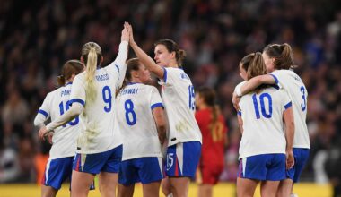 Lionesses to play Iceland at Nottingham Forest