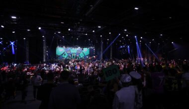 Where to watch the 2026 Riyadh Season Saudi Arabia Darts Masters