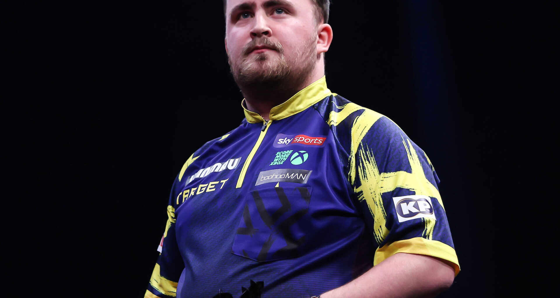 Littler and Humphries triumph on Day Two in Milton Keynes