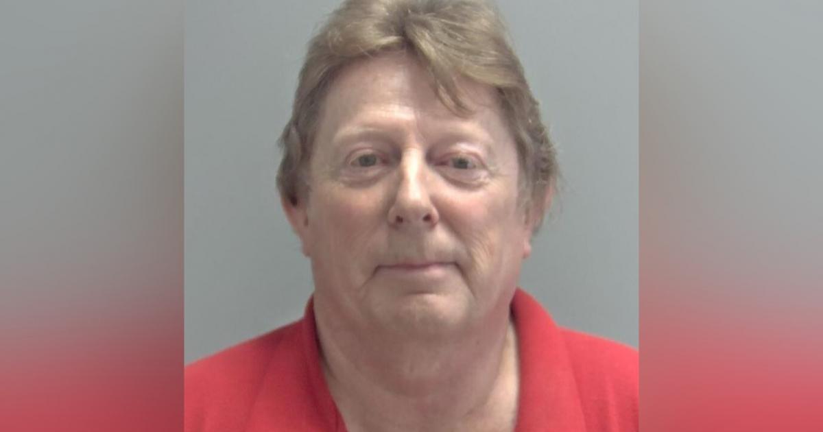 Rodney Johnston jailed for forcing woman into sex sessions