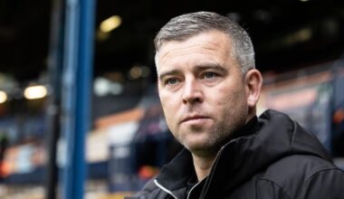 Bolton Wanderers injury latest ahead of Wigan Athletic trip