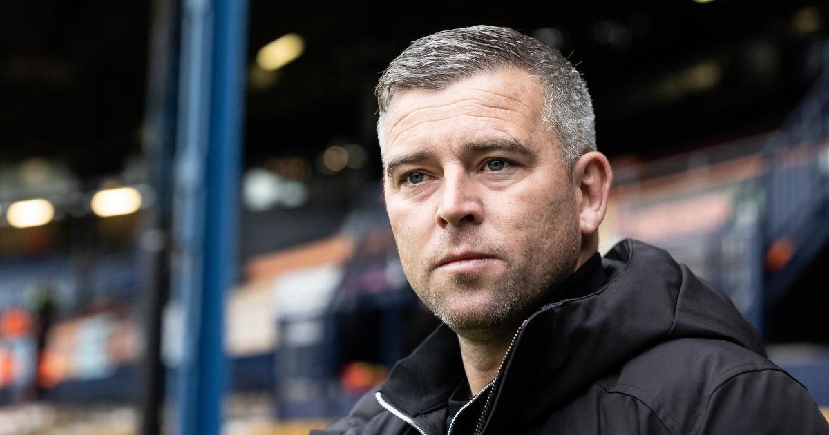 Bolton Wanderers injury latest ahead of Wigan Athletic trip