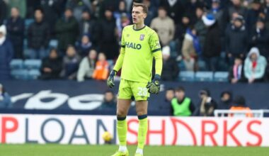 Ipswich Town: Kieran McKenna on 'tricky' Blackburn Rovers