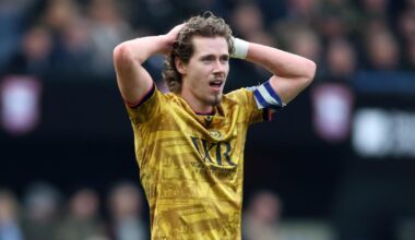 Blackburn Rovers player ratings as Ipswich Town show class