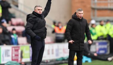 Bolton Wanderers boss Schumacher on win at Wigan Athletic