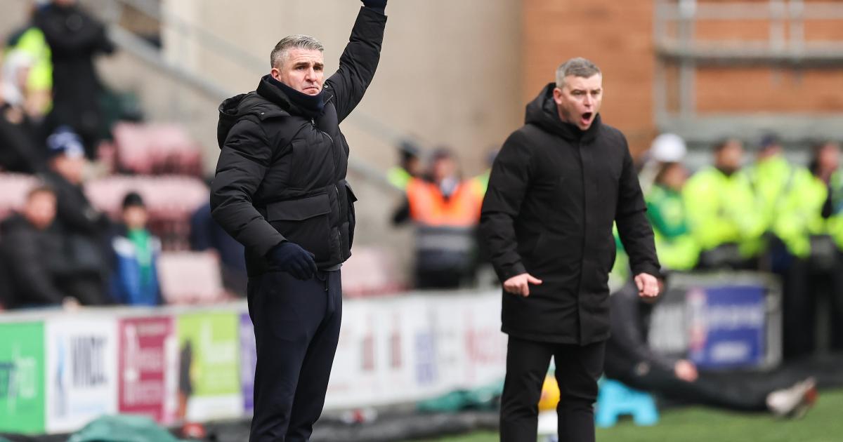 Bolton Wanderers boss Schumacher on win at Wigan Athletic