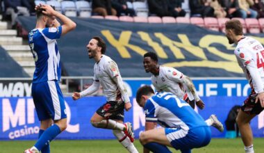 Wigan Athletic 0-1 Bolton Wanderers - The Big Match Verdict