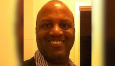 Tania Williams murder suspect named as her estranged husband