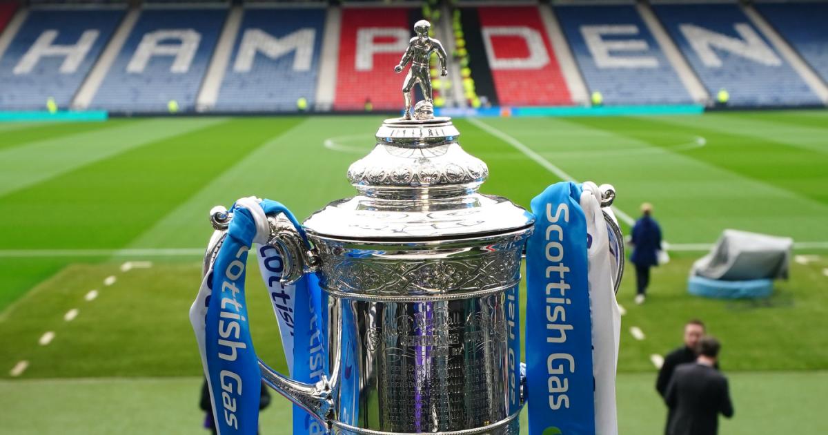 Scottish Cup TV picks revealed as Celtic and Rangers learn dates