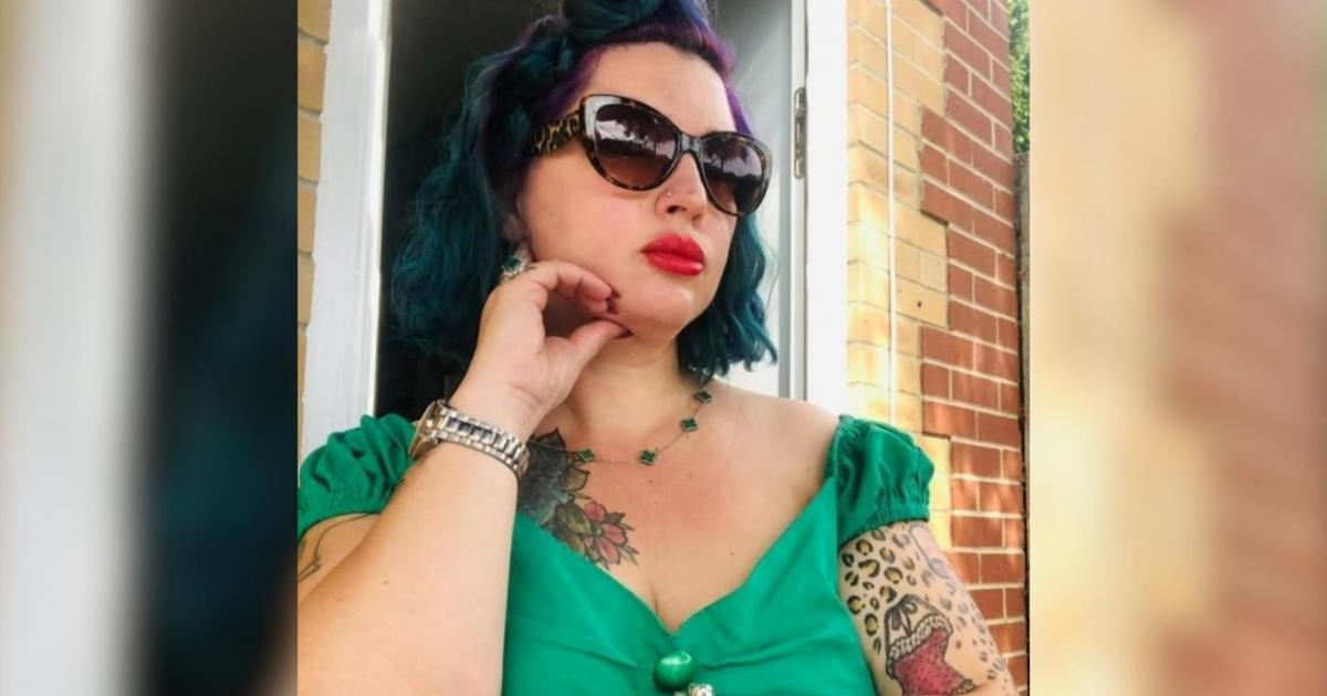 Family tribute to Tania Williams who died outside Norwich home