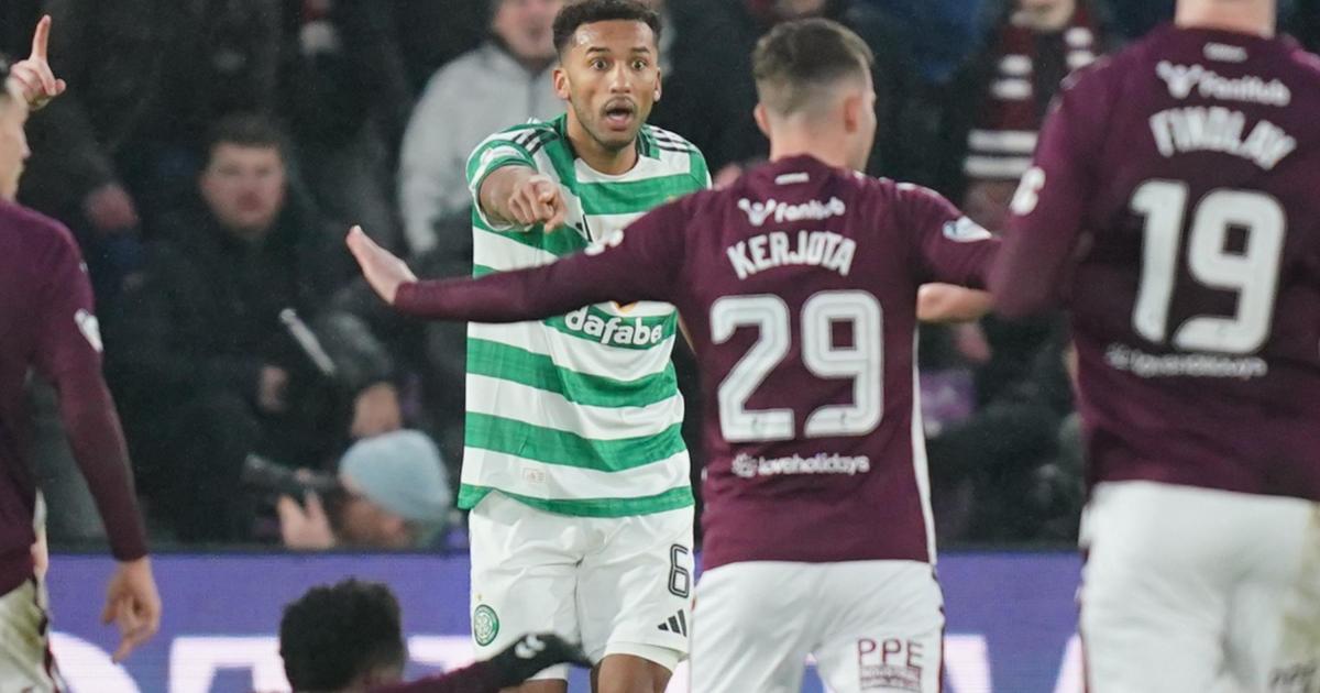 Celtic lodge SFA appeal over Auston Trusty red card