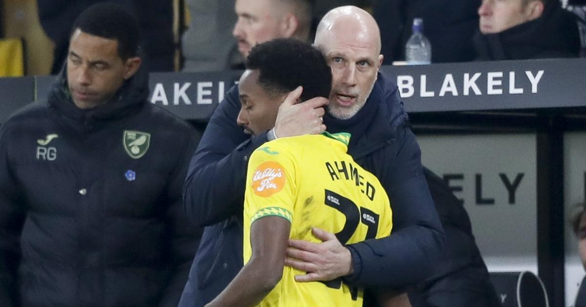 Norwich City 2-1 Coventry City: Davitt Championship pointers