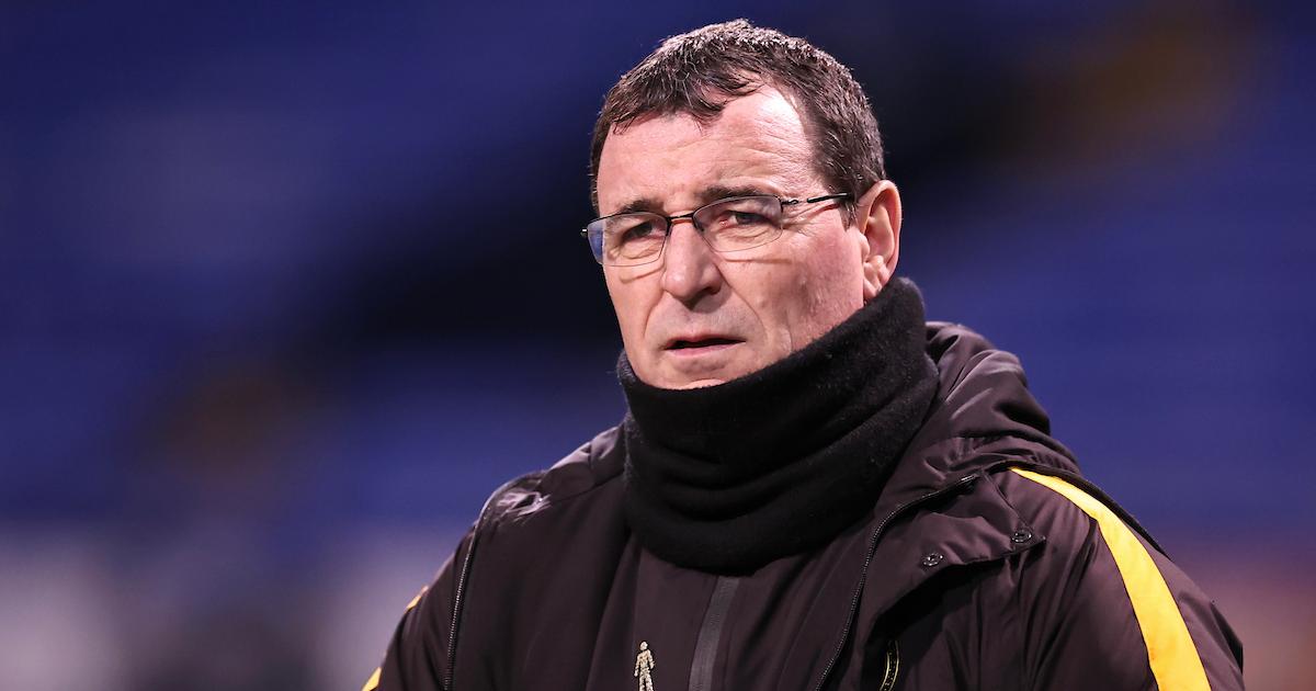 Burton Albion boss Bowyer on late defeat at Bolton Wanderers