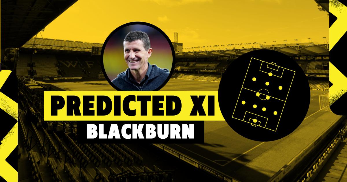 Predicting Javi Gracia's Watford XI for Swansea on Saturday