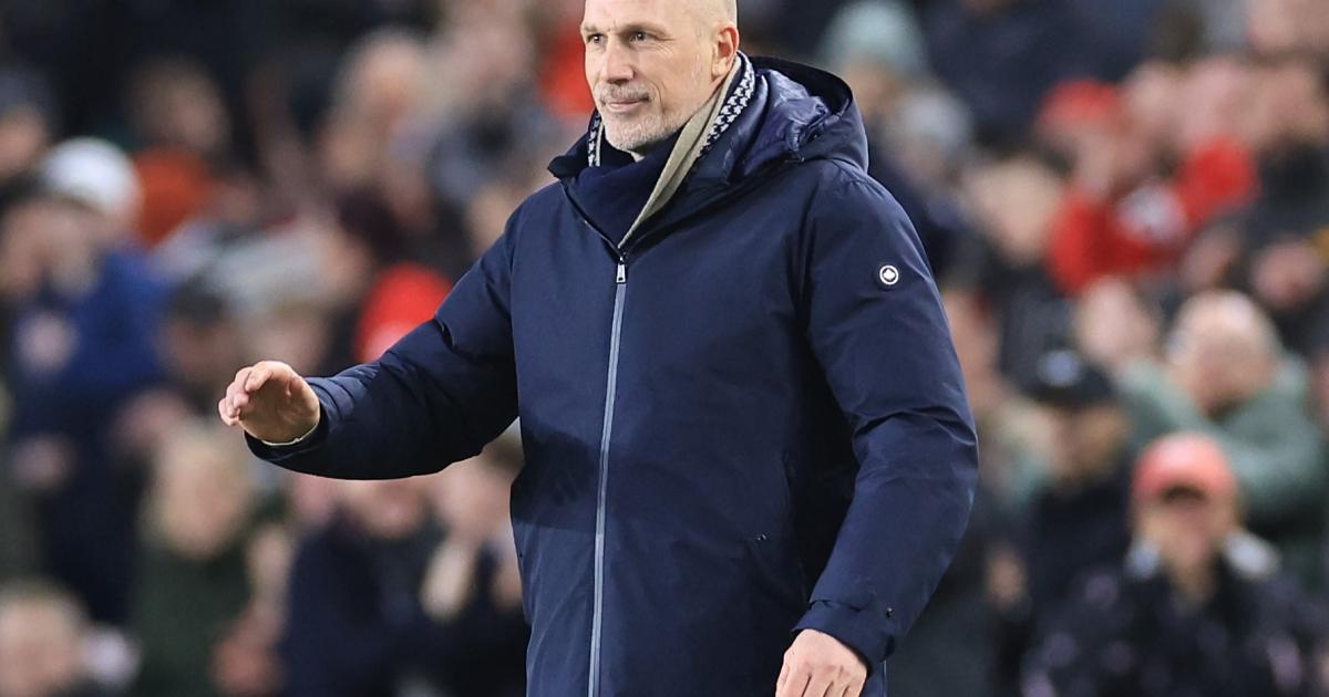 Middlesbrough 1-0 Norwich City: Clement Championship view