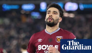 West Ham will sell Lucas Paquetá … if Flamengo agree to loan him back | Transfer window