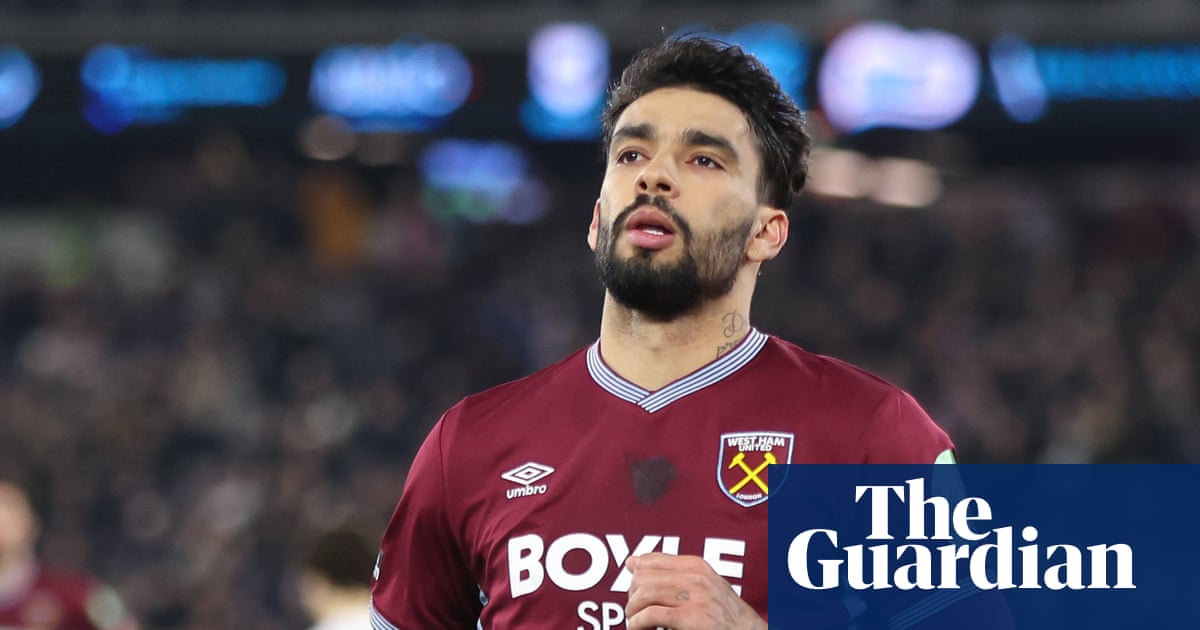 West Ham will sell Lucas Paquetá … if Flamengo agree to loan him back | Transfer window