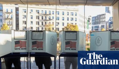 New York must redraw congressional map before midterms, judge rules | New York