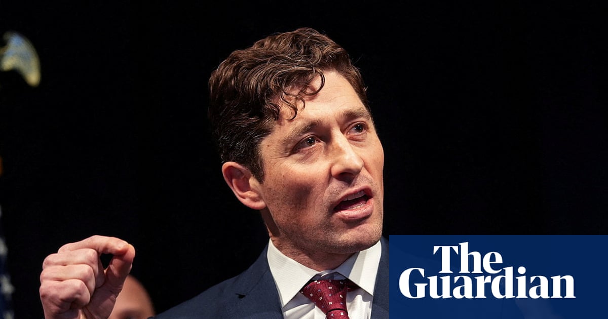 ‘How many more Americans need to die?’: Minneapolis mayor lambastes Trump after fatal shooting | Minneapolis