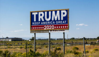 Amid Tina Peters fight, Trump is withholding funding from parts of Colorado that overwhelmingly voted for him