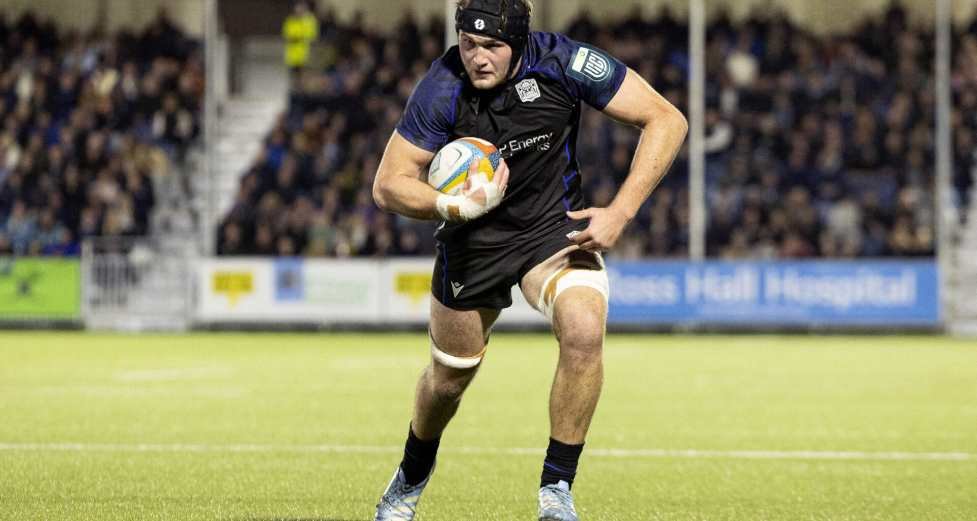 Smith names team for first clash of 2026