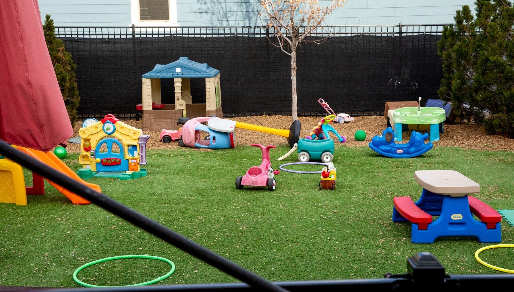 Federal fund freeze sends Colorado child care providers and advocates scrambling to prove there is no fraud