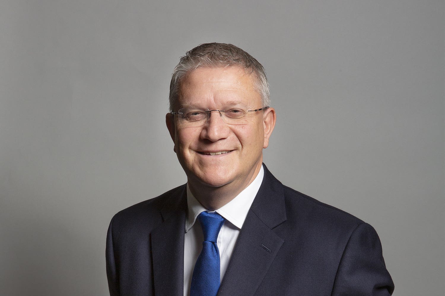 Andrew Rosindell told MPs that ‘immigration is only successful when integration is successful’ (David Woolfall/PA)