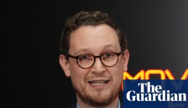 Starmer’s chief secretary reveals plans to bust ‘the sludge’ in Whitehall | Darren Jones