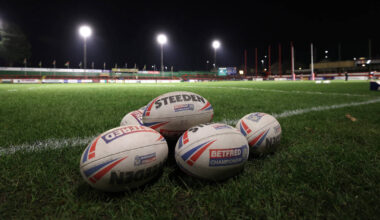 Play-Off System Confirmed for Betfred Championship
