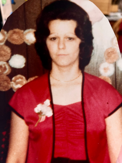 Dianne Lee "Diana" MacLean