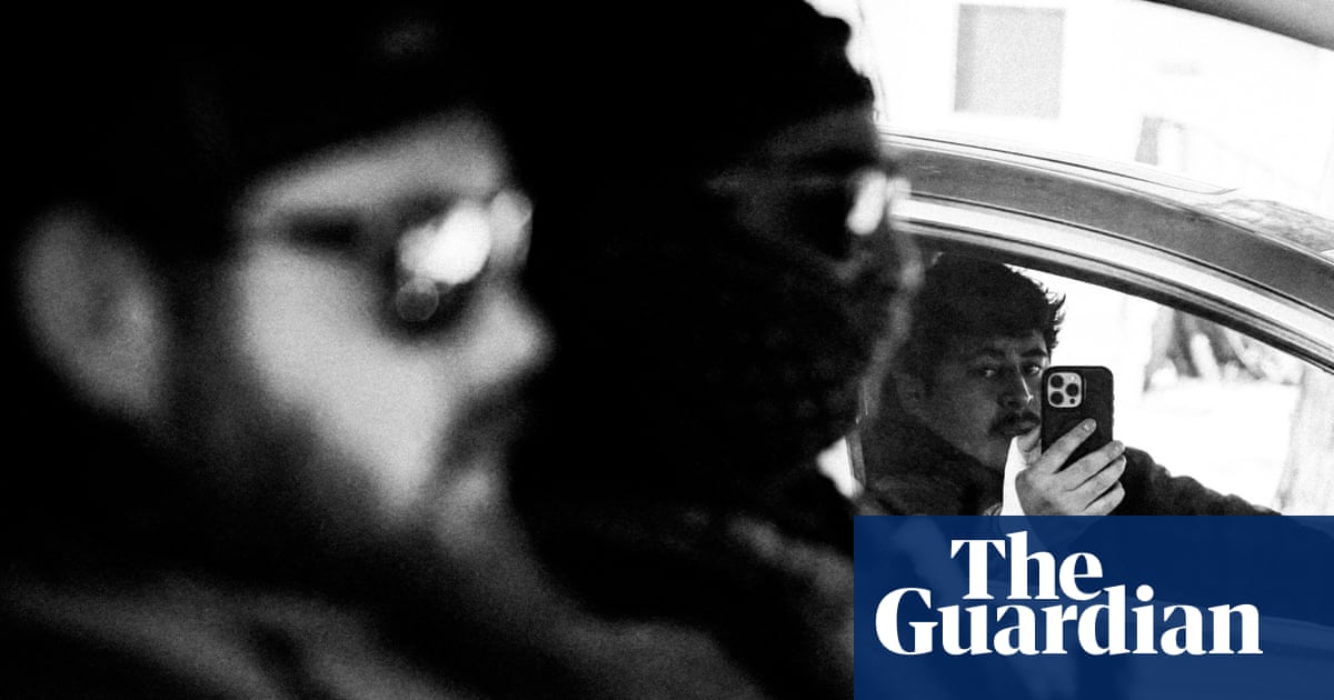 ‘Backing down isn’t an option’: Minnesota ICE shootings mobilize Americans to join ICE observer groups | ICE (US Immigration and Customs Enforcement)