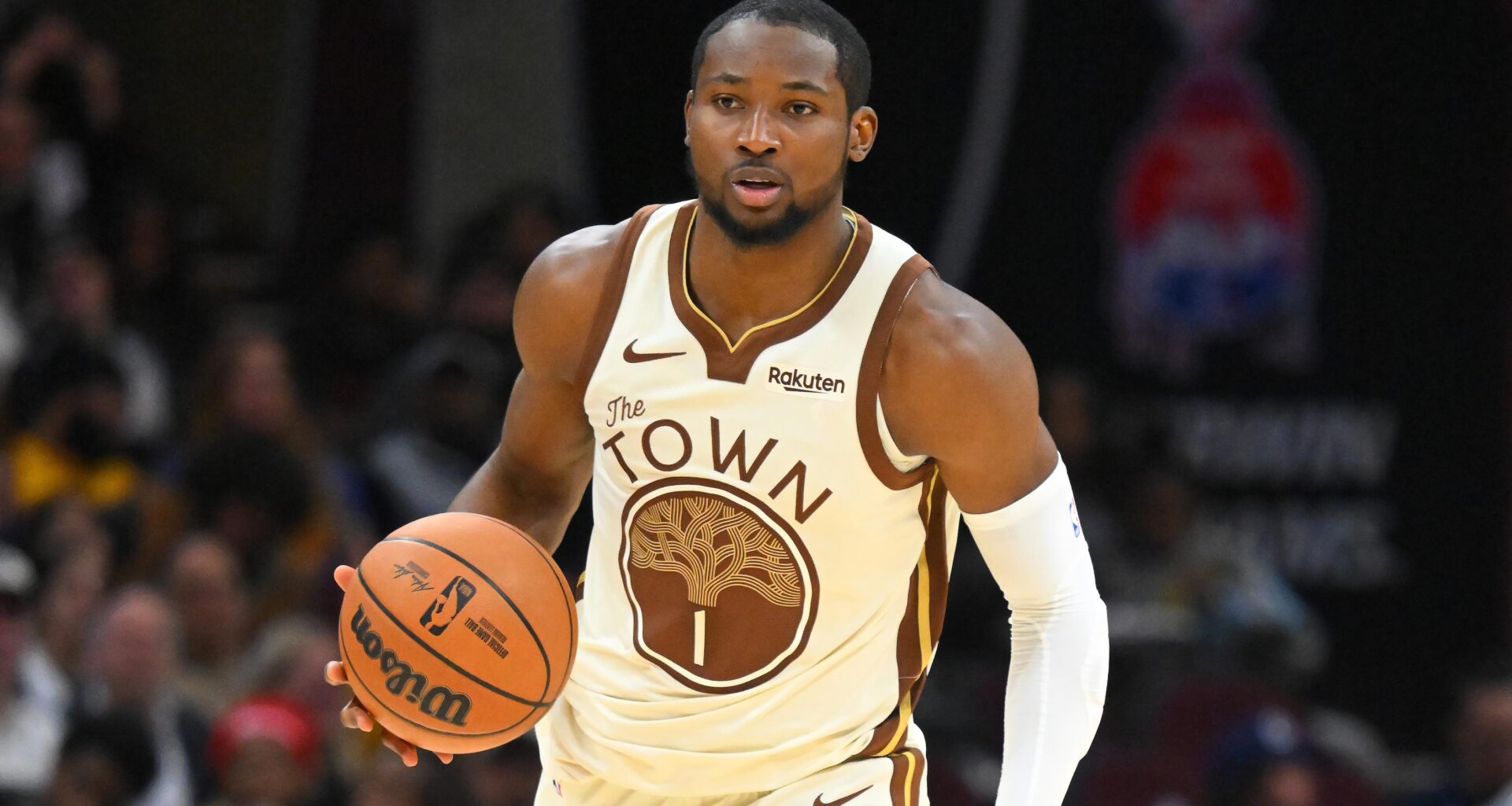 Jonathan Kuminga Reportedly 'Demanded' Trade, What Are Top Landing Spots amid Warriors Rumors?