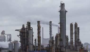 Trump Wants Venezuela’s Oil. Getting It Might Not Be So Simple