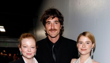 Everything That Happened Inside the 2026 Critics Choice Awards