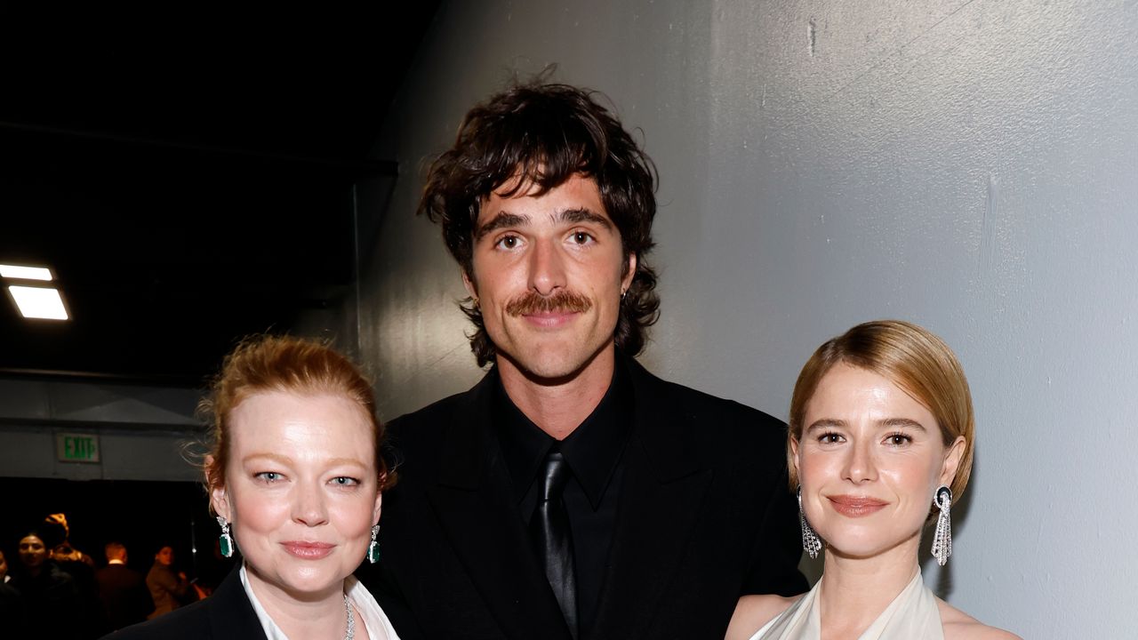 Everything That Happened Inside the 2026 Critics Choice Awards