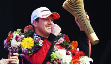 Nick Cassidy secures Citroen's first Formula E win in Mexico City