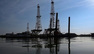 Trump says U.S. is taking control of Venezuela’s oil reserves. Here’s what it means - CTV News