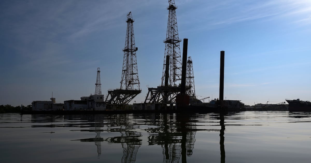 Trump says U.S. is taking control of Venezuela’s oil reserves. Here’s what it means - CTV News