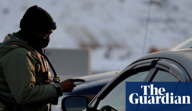 Families in Maine scramble to halt ICE’s transfer of detainees out of state | ICE (US Immigration and Customs Enforcement)