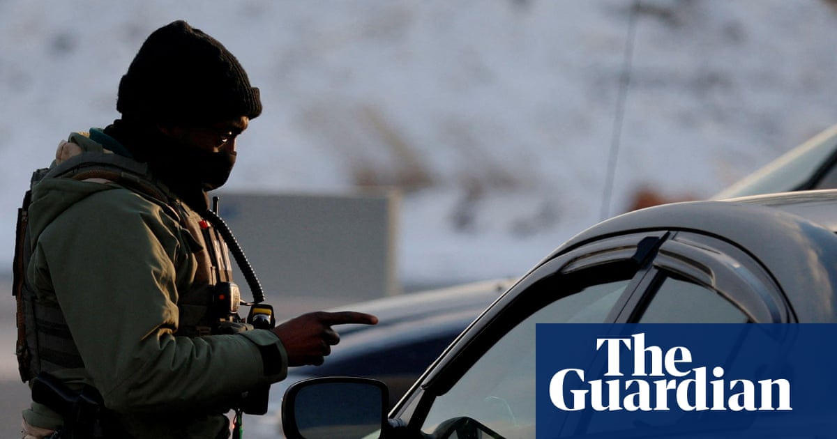 Families in Maine scramble to halt ICE’s transfer of detainees out of state | ICE (US Immigration and Customs Enforcement)