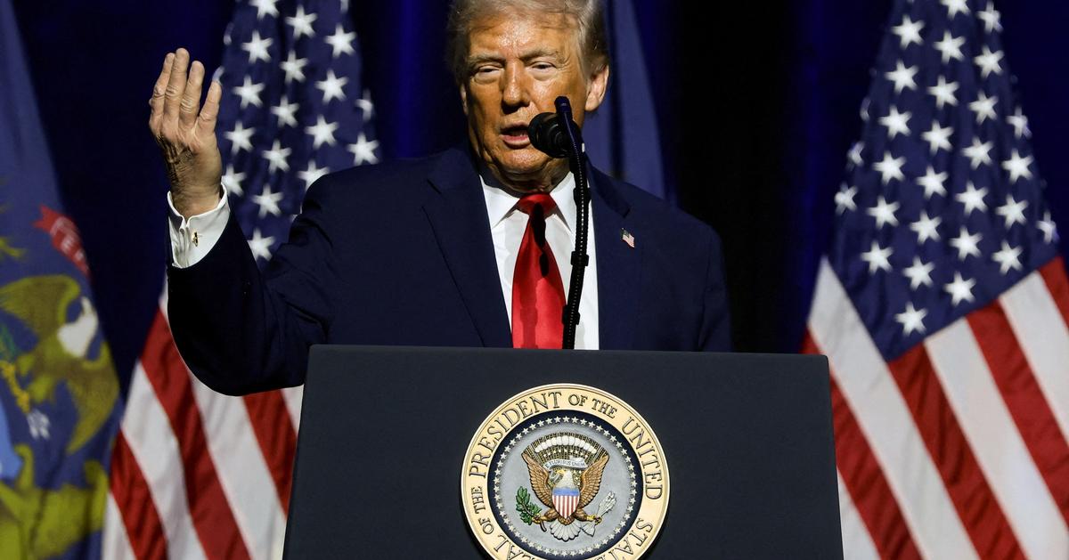 US gets first $500 million Venezuelan oil deal, holding some proceeds in Qatar