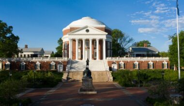 DOJ sues Virginia over in-state tuition for undocumented students