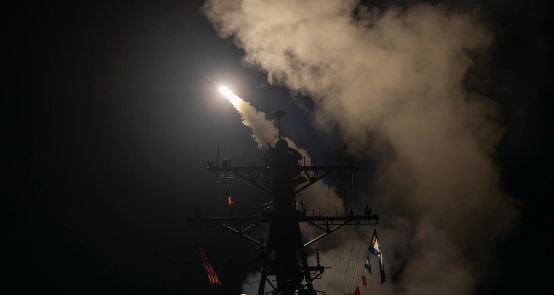 FY26 defense bill boosts budget by $8B, largely bypassing last-minute $28B munitions request