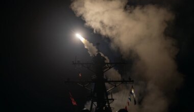 FY26 defense bill boosts budget by $8B, largely bypassing last-minute $28B munitions request