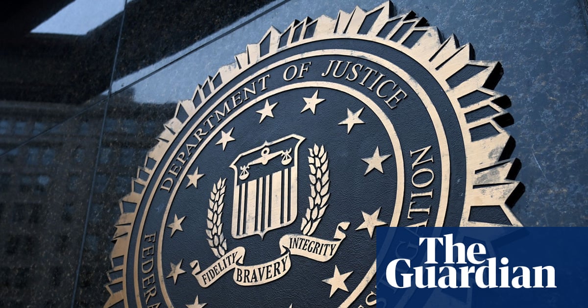 FBI says it thwarted planned New Year’s Eve terrorist attack in North Carolina | North Carolina