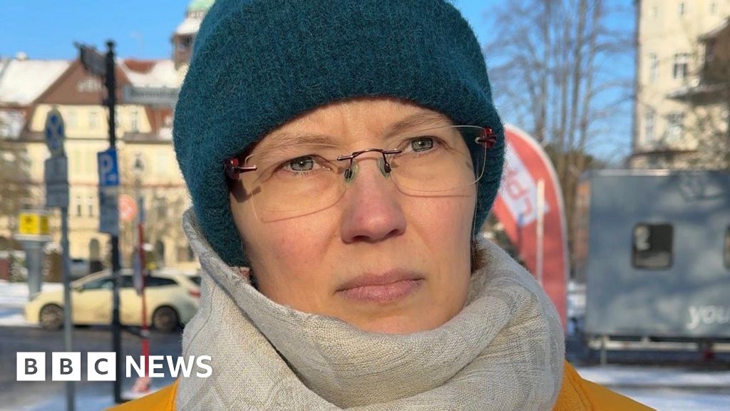 Berlin outage highlights German vulnerability to sabotage