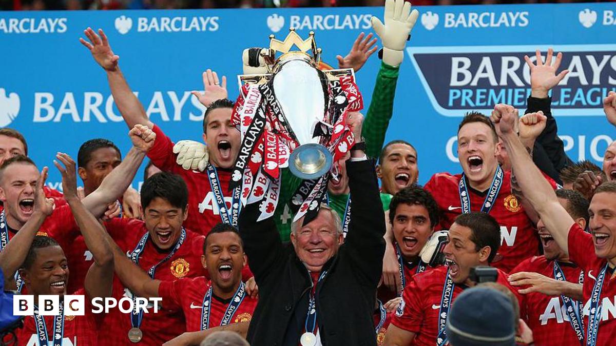 Manchester United are attempting to re-create past glories under Sir Alex Ferguson as they search for Ruben Amorim's successor.