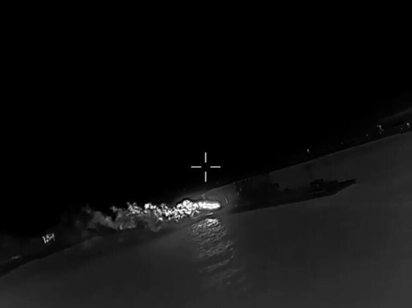 Children take part in Malanka celebrations in Krasnoilsk, Chernivtsi Oblast, Ukraine, on Jan. 14, 2022.