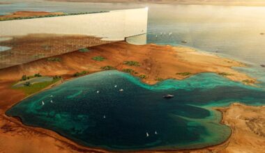 Why Build Housing When You Can Build a Data Center?