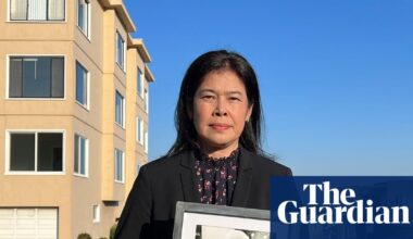 US man found guilty of involuntary manslaughter in death of elderly Asian man | San Francisco